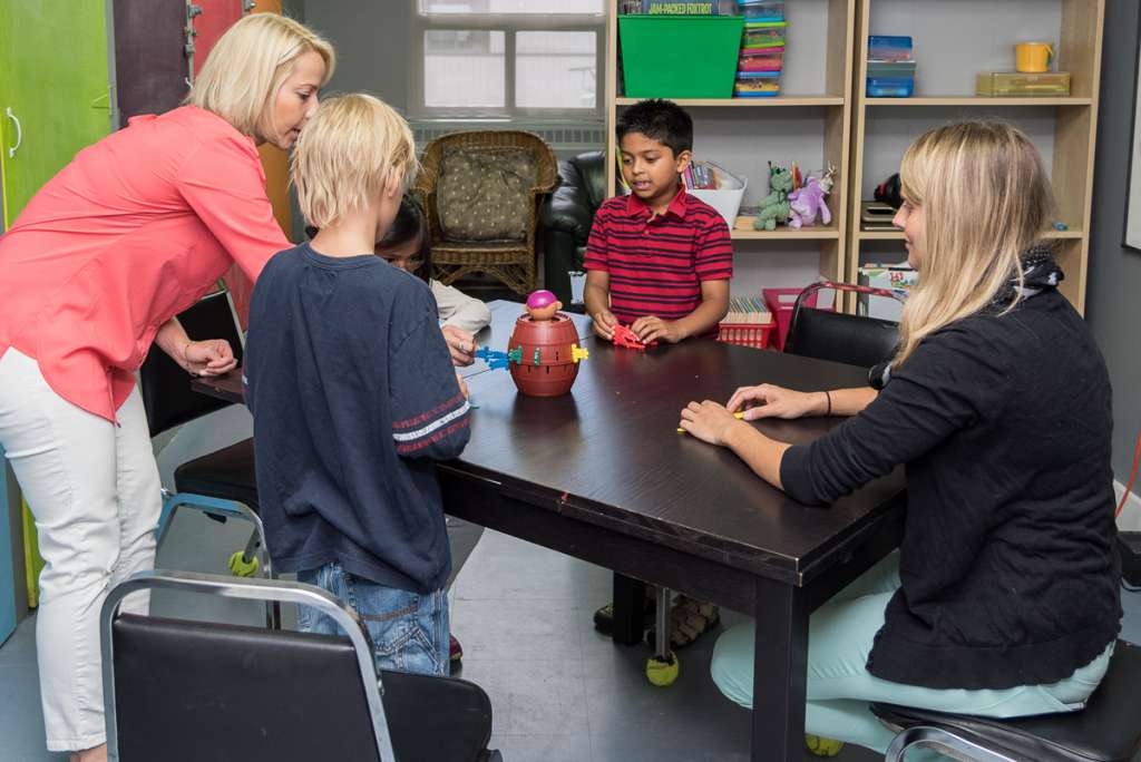 Woodview Learning Centre