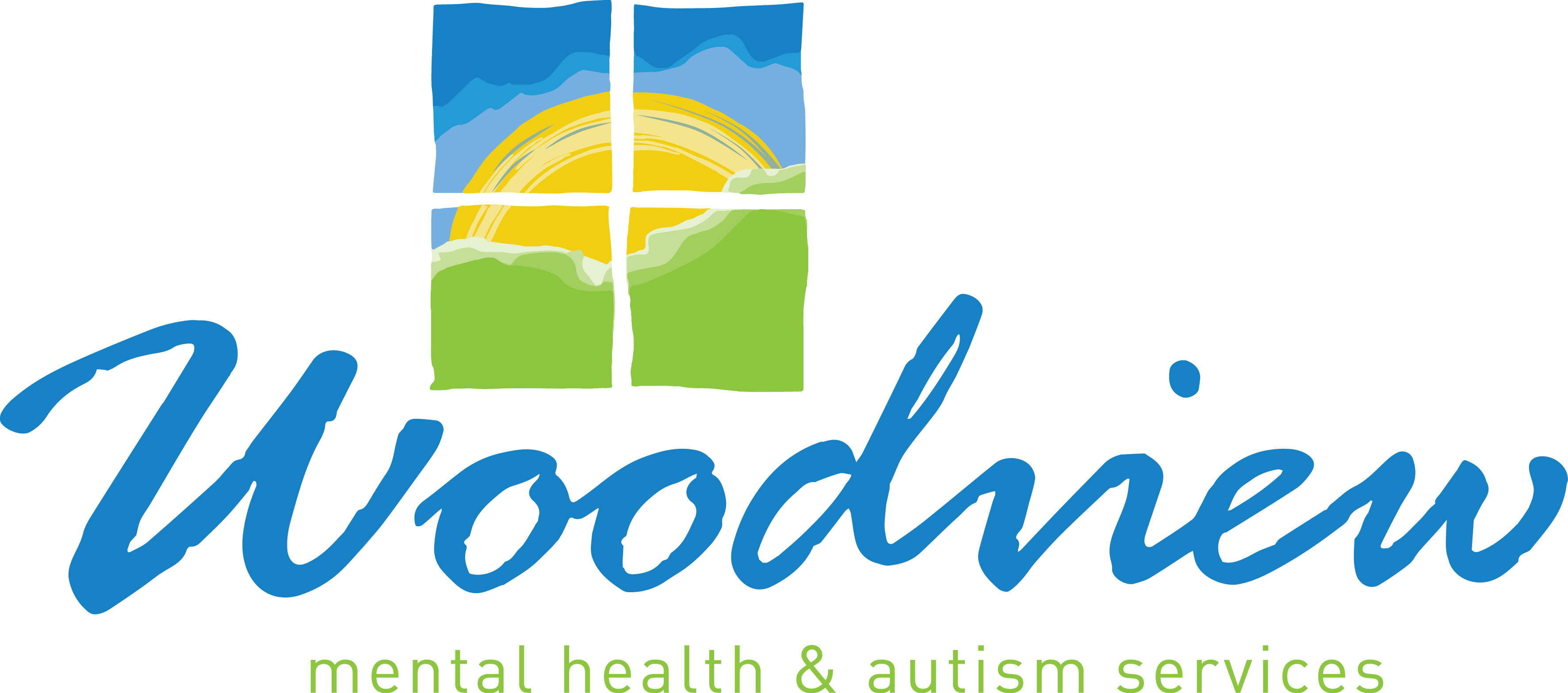 Woodview logo