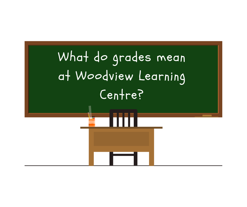 What Do Grades Mean At Woodview Learning Centre Woodview Learning Centre What do grades mean at woodview learning centre woodview learning centre