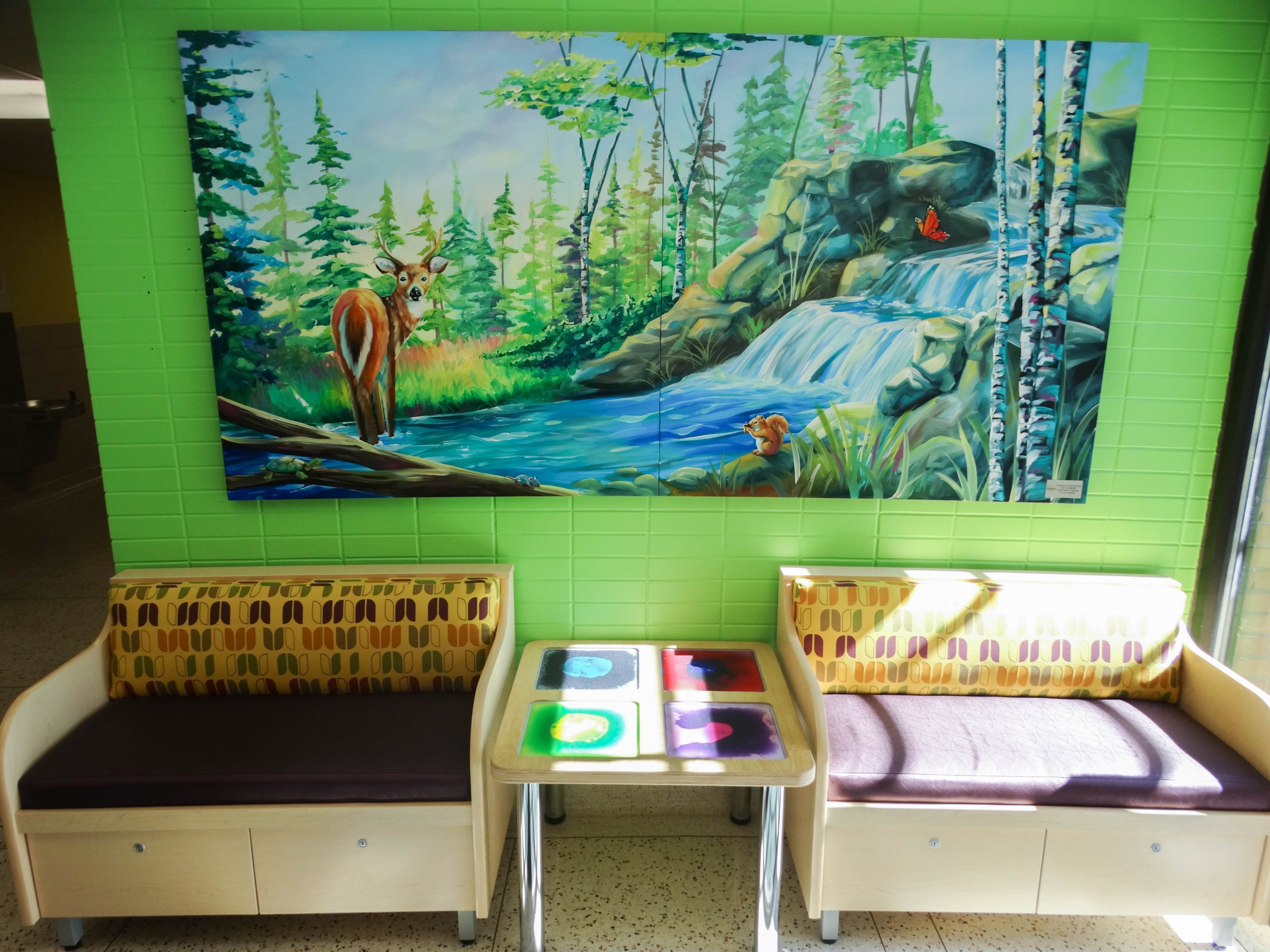 Book a Consultation – Woodview Learning Centre